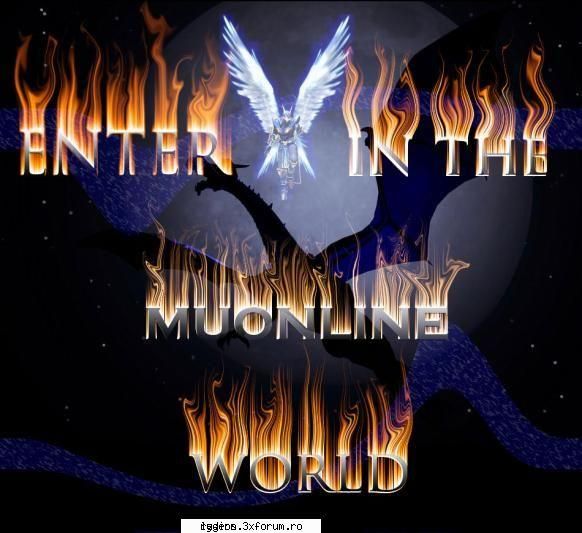 Hack MuOnline - ==ReRe4Fun==----- Versiune:97d - MuOnline