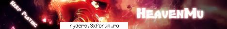 HeavenMu - HeavenMu is Back � New Server � Exp:100x � Drop - Top UP